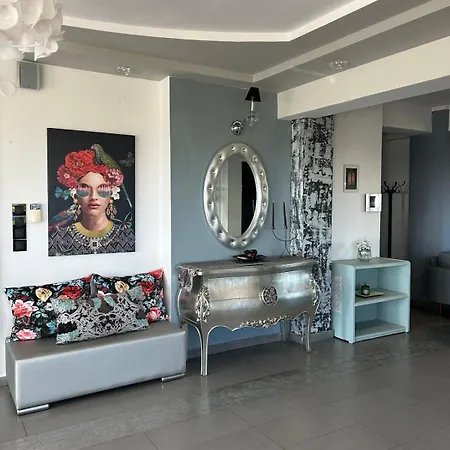 Villa Erytha
