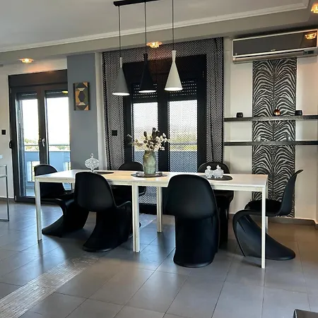 Villa Erytha