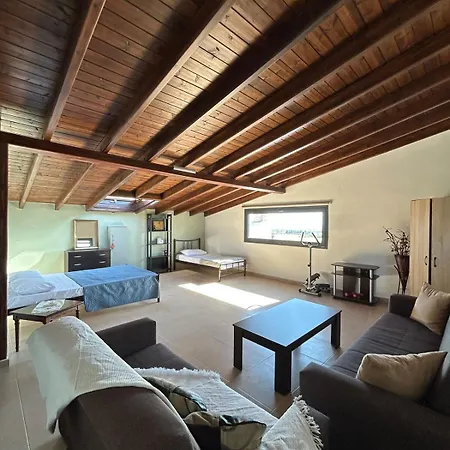 Villa Erytha Villa Mesimérion