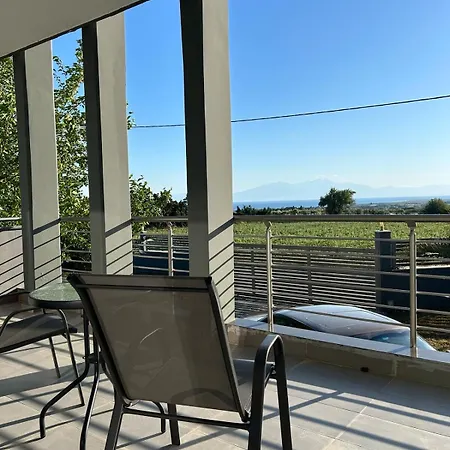 Villa Erytha * Mesimérion