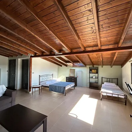 Villa Erytha *