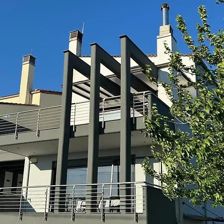 Villa Erytha * Mesimérion