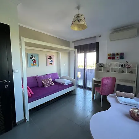 Villa Villa Erytha